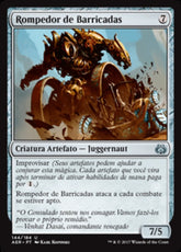 Rompedor de Barricadas / Barricade Breaker - Magic: The Gathering - MoxLand